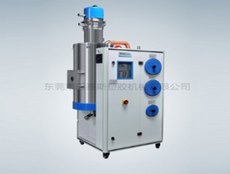 注塑行業(yè)除濕干燥機